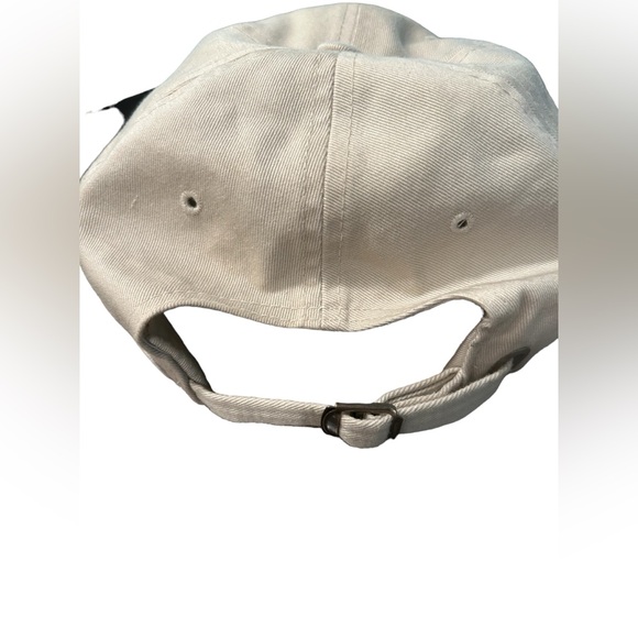 NWT Exxon Tiger Baseball Cap - Picture 4 of 8